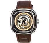 Sevenfriday P-Series Automatic Power Reserve P2C/01 SF-P2C-01 Reloj para hombre