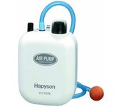Aireador de bomba de aire Hapyson YH-707B (0658)
