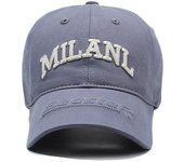 Gorra de béisbol para mujer, gorra con letras bordadas, gorra para el sol, gorra panamá con cola de caballo, gorra snapback, gorra con visera para el sol para hombre, gorra de golf, gorra con visera café