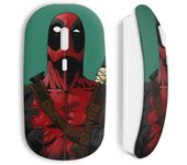 Ratón inalámbrico Deadpool ryan reynolds