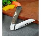 Cuchillo Plegable de Acero Inoxidable Cuchilla para Carne Cuchillo de Cocina para Fruta Cuchillo Pelador de Acero Inoxidable Cuchillos Utilitarios Deshuesadores Herramientas de Cocina