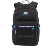 Mochila LAB45694 Azul GRATIS [New Balance] azul