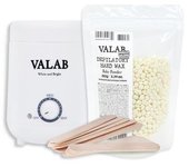 [Barab X Banada WaXing] Mini warmer special set