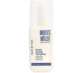 Marlies Moller Laca Para El Cabello Style And Hold Finalmente Fuerte 125ml