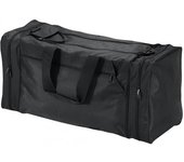 Bolsa de deporte Quadra Jumbo - 74 litros (paquete de 2) One Size azul francés