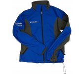 Chaqueta deportiva ligera para mujer COLUMBIA M - Usada
