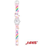 Gafas de sol unisex J-AXIS TCL76 (Reloj infantil SFR jaxis Sun Flame) reloj