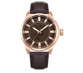 Reloj de policía para hombres (Ø46mm)