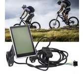Pantalla LCD Pantalla M5 Pantalla M5 Velocímetro 1 ud. Accesorios