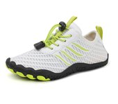 Zapatos de senderismo Zapatos de surf para niños al aire libre Zapatos para nadar Zapatos para caminar en la arena Zapatos descalzos para padres e hijos Zapatos descalzos 26
