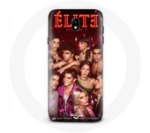 Coque pour Samsung Galaxy S5 Elite série saison 5 equipages les couples d'acteurs