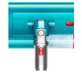 Cepillo eléctrico Submarine compatible solo con la aspiradora Detect Submarine, Original Dyson - 973149-03