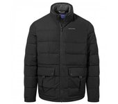 Chaqueta acolchada con aislamiento Trillick para hombre de Craghoppers L
