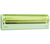 Impresora de papel PeriPage A4, impresora inalámbrica de transferencia térmica directa, Mini fotografía móvil móvil de 210mm verde