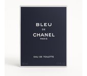 Chanel Bleu de Chanel Eau de Toilette 50ml