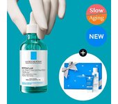 La Roche-Posay Effaclar Serum 50ml Family Month Special, Korea cosmetics