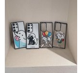 Funda magnética Matsui Artist Series para Samsung S23 Ultra/S24+/S22. Galaxy S24+