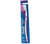 Oral-B cepillo de dientes clásico enviado aleatoriamente 1 pieza, 1 pieza de cepillo de dientes coreano, salud dental