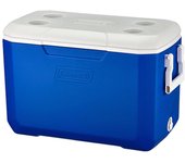 COLEMAN Nevera portátil Polylite 48QT 45L Azul 2000033007 Aprox. azul