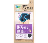 KAO Laurier Active Guard Night Safety Type L 1 pair Panties Panties Use during menstruation. Panties