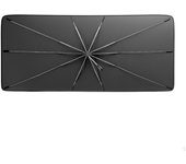 Windshield Sun Shades Truck for Car Window Shade Easy to Use