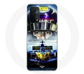 Coque pour Oppo A54 5G Formule 1 Fernando Alonso Díaz pilote automobile espagnol de F1