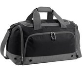 Bolsa de viaje deportiva Bagbase One Size azul francés