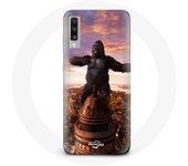 Coque Samsung Galaxy A70 King Kong Dwan Teaser