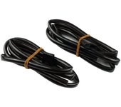 Manguera de rociador de chorro de agua para lavaparabrisas delantero ESP1051 2E1955985 para VW Crafter 1 Mercedes Dodge Sprinter Freightliner 2 906
