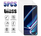 Realme Gt Neo 5 SE protección para Realme GT Neo 3T vidrio Realme Gt Neo 3 T 2T 5 240W GT3 5G Protector de pantalla vidrio templado Huawei P Smart 2019 puro