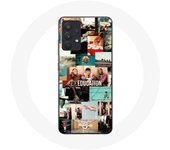 Coque pour Samsung Galaxy A13 5G Sex Education Série