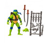 Figura de acción TMNT Movie III - Leonardo