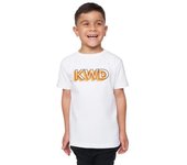 Camiseta para niño Silas de Kings Will Dream 5-6 Years