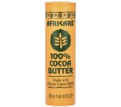 Cococare, Africare, 100% cocoa butter, 1 oz (28 g)
