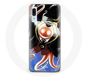 Coque pour Samsung Galaxy A20e Koro Sensei Assassination Classroom Anime