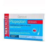 PILOPEPTAN Mujer 60 Tabletas