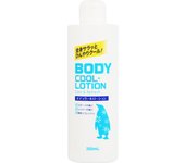 Cosmo Beauty MK Body Cool Lotion 250ml After Sun Sun Care To use] Take an appropriate amount of the product and apply it to your hands with a light da
