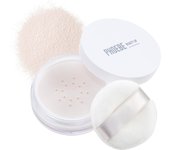 PHOEBE BEAUTY UP MELTY POWDER Melty Powder Face Powder Loose Powder Shiny Finish Made in Japan Hyaluronic Acid Collagen (Phoebe) Skin-friendly blanco