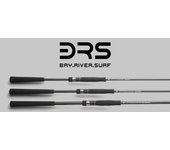 Jackall Rod Spinning BRS Bay River Surf BRS-S100MLMH Buri Custom (7926)