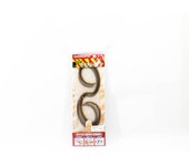 Shimano EP-001R Engetsu - Corbata para el cuello, 13 dientes (3677)