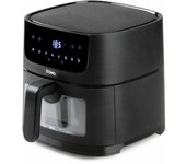 Freidora de aire DOMO DO542FR 1350 W 4 L