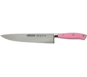 Couteau de série 200mm Chef Riviera Rose Arcos
