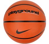 Nike Everyday Playground 8P Balón de baloncesto unisex naranja 7 naranja