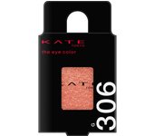 Kanebo Kate Kate the Eye Color G306 Coral Pink 1.4g Eye Makeup Eye Color & Eye Shadow Apply an appropriate amount to your eyelids. Eye Make