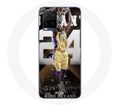 Funda para Vivo Y21s 2021 / Y21 2021 Kobe Bean Bryant NBA Lakers