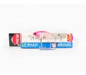 Señuelo de hundimiento Yo Zuri Duel Hardcore LG Shad 50S F1204-KPRG (6593)