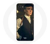 Coque pour Samsung Galaxy A03 Peaky Blinders Thomas Shelby