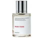Dossier perfume de mujer Rosa Almizclada 50ml