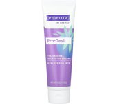 Emerita, Pro-Gest, The Original Balancing Cream, Fragrance-Free, 4 oz (112 g)