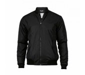 Nimbus Hombre Bushwick Timeless Bomber Jacket 4XL negro